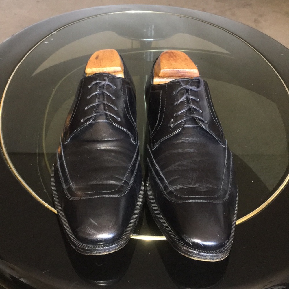 Men’s Salvatore Ferragamo Size 9.5